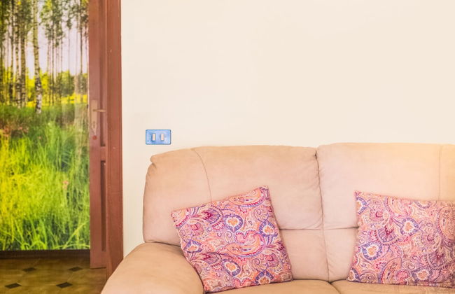 Belvilla by OYO Appartamento Spinesante - Foto 22