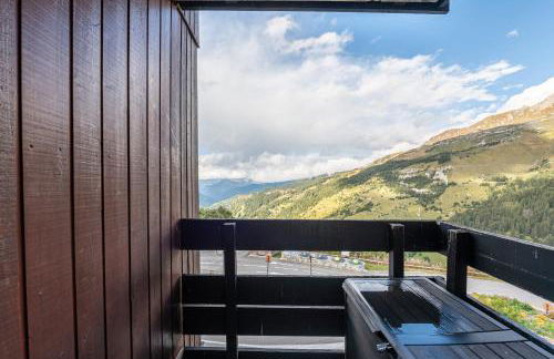 Appartement Le Creux de l'Ours - Foto 19