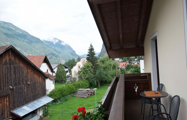 Beautiful Holiday Apartment in Umhausen With two Balconies - Foto 60