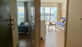 Ty Jean - Piscine - plage à pied - Foto 3