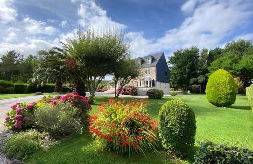 Duplex Bellevue, vue mer, à 50m de la plage! - Foto 3