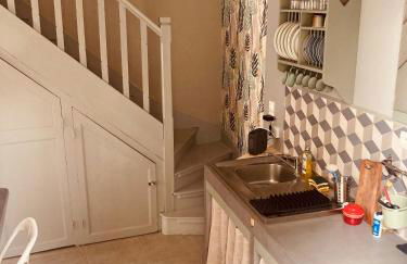 La petite Maison - Foto 9