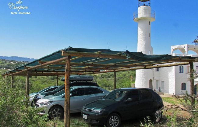 El Faro de Carpier - Photo 47