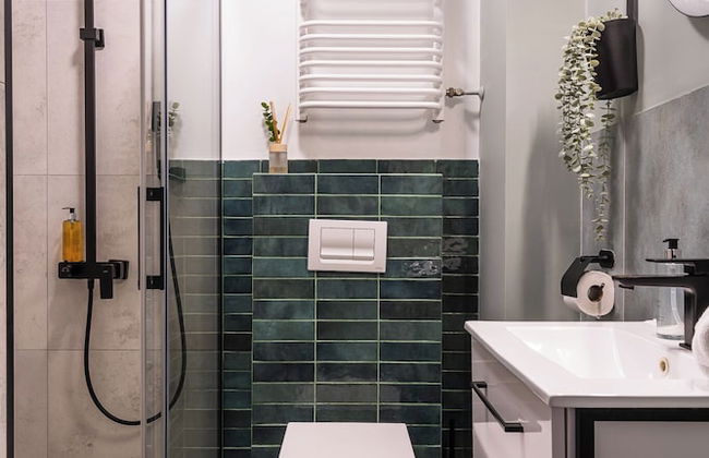 RentPlanet - Apartament Malarska - Foto 13