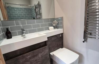 The Studio at Chequers - Newly Renovated Luxury Studio - Foto 20