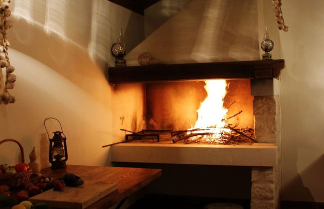 Villa Kate - Foto 37