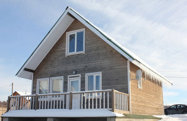 Baza otdykha Tikhiy Bereg - Foto 53