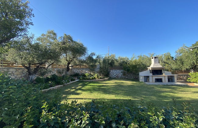 Villa Serenity - Foto 54