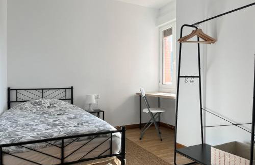 Cozy apartment with large balcony in Azkoitia - Photo 6