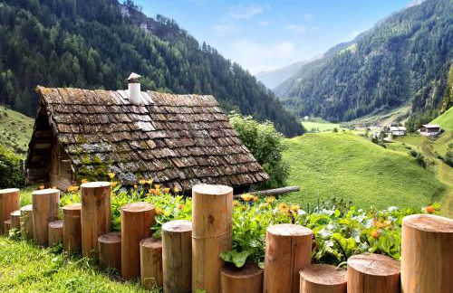 Herrischner Apartement 2 - Foto 44