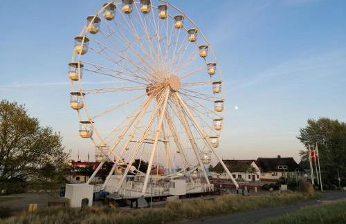 Ferienwohnung "Luv" Grube Ostsee - Foto 49