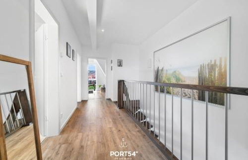 Buhne 16 Dänschendorf auf Fehmarn - Foto 26