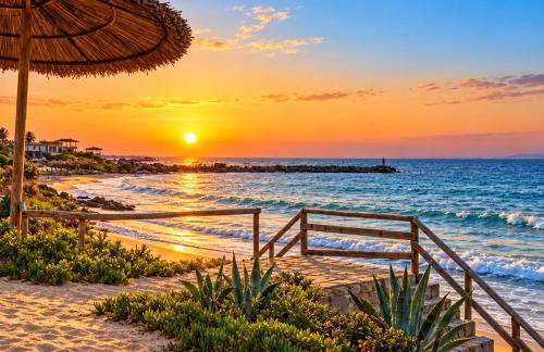 Anastasia Suite Of The Sun&Sea - Foto 1