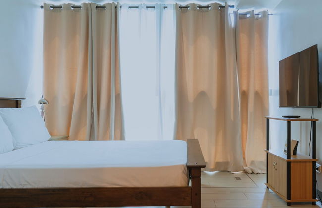 Uptown Park Suites Tower 1 - Photo 21