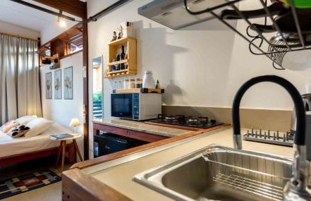 Contêiner 10 Hospedagem - Photo 17