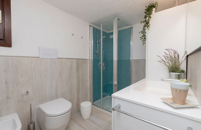 Il Vecchio Faro Dalia 6 50m From The Sea - Foto 13