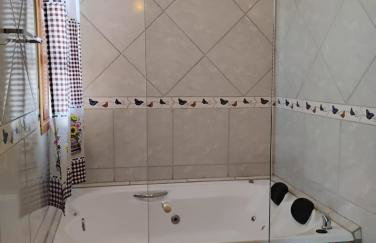 Cabanas Pôr do Sol - São Chico - Foto 30