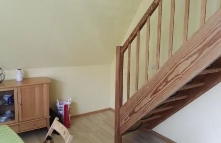 Ferienwohnung Haus Sommerwind - Foto 24