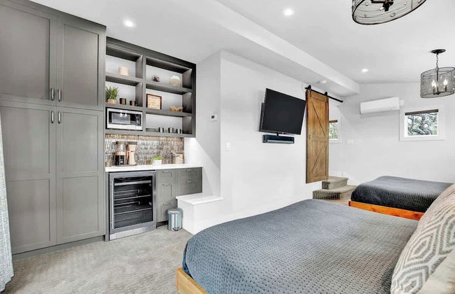 Luxury Hill Country Villa With Pool-hot Tub-views - Foto 16