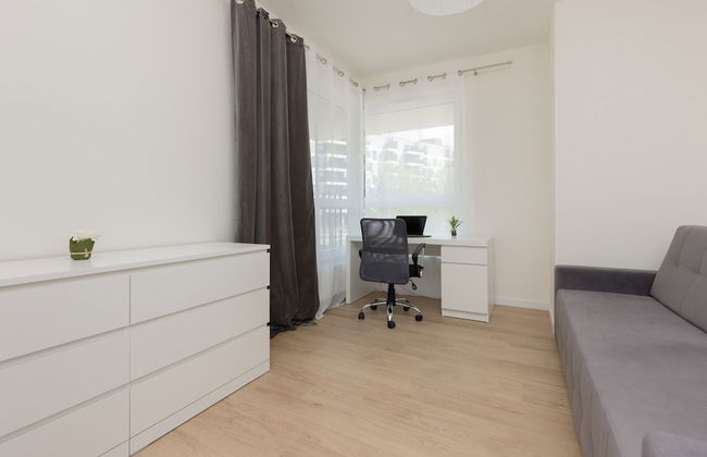 Lopianowa Apartment Warsaw by Renters - Foto 2