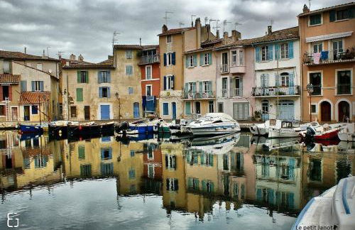 Le Havre de Ferrieres - free Parking - WiFi - Cuisine - Foto 23