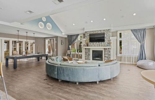 Landing Modern 2BD Clubhouse Gym - Foto 27