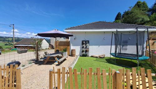 Gite puy Chavaroche met uniek uitzicht - Photo 4