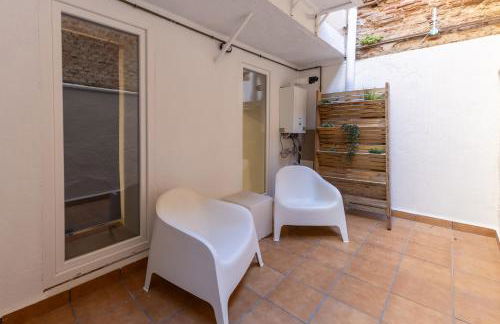Cuatro Caminos Apartment - Photo 20