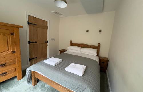 Willow Cottage - Foto 25