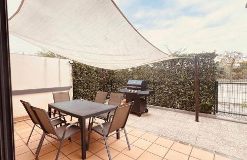 Sol, Golf & Relax – Casa de lujo golf y mar - Foto 11