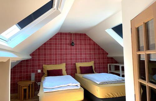 Les Cottages d'Orient Gite Boutique - Foto 39