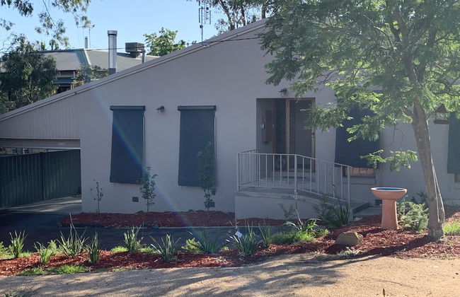 Chateau N Ville - Foto 12