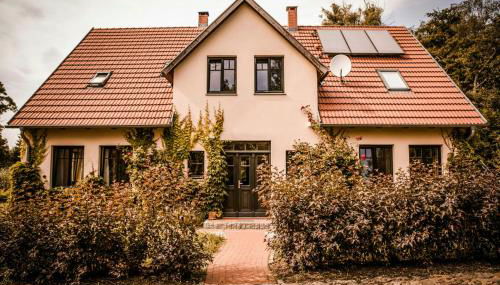 Designer Apartment In Historic Pond House - Foto 2