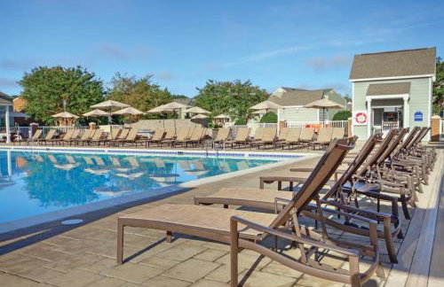 Wyndham Kingsgate 1BR Apartment with Resort Access - Foto 30