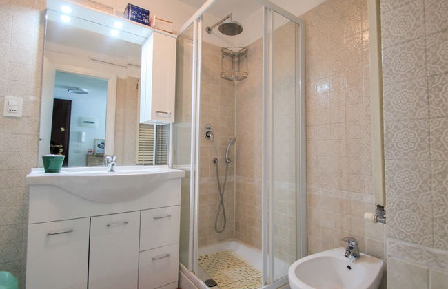 Casa sul lago di Lea - Photo 21