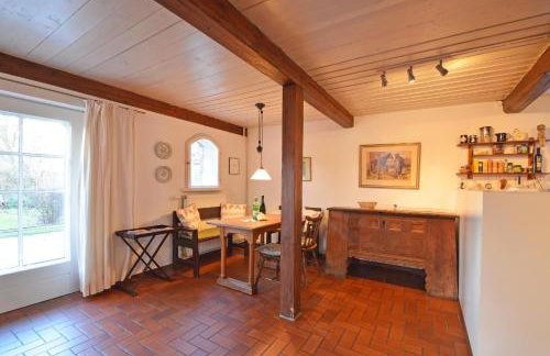 Kapitaen Hansen Haus - Foto 5