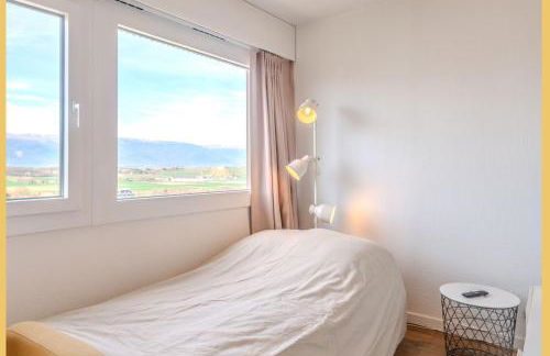 Chez Berangere I T1 I St Julien - Photo 14