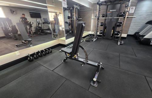 Imprensa III · Comfort and family in Brasilia - Foto 68