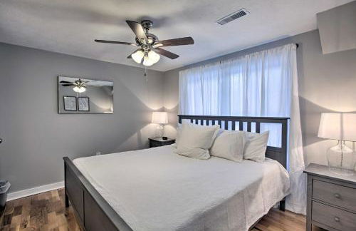 Cheval Circle Retreat Hot Tub, Fire Pits, Views - Foto 40