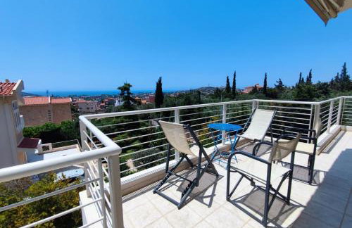 Summer Villa Lagonissi - Foto 38