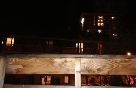 Orcières Rond point des Pistes, Front de neige - Foto 26