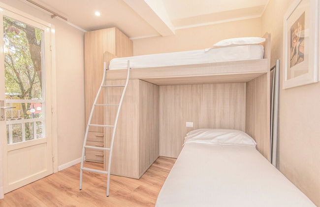 Resort Riva degli Etruschi - Photo 25