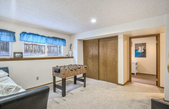 4BR Spacious & Comfortable Mid-term & Corporate Rental - Photo 39