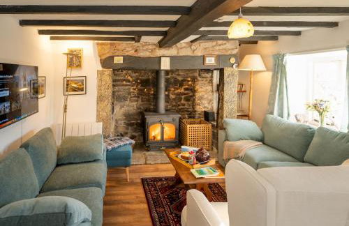 Cosy cottage hideaway set in beautiful countryside - Pass the Keys - Foto 18