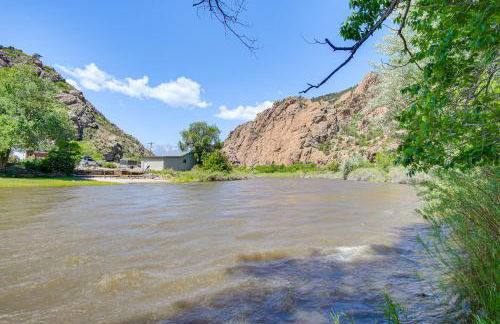 Fish and Hike Cotopaxi Casita with Mtn Views! - Photo 30