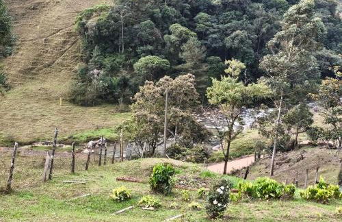 Refúgio Som das Águas, apenas 38km de Florianópolis com wifi e piscina - Photo 5
