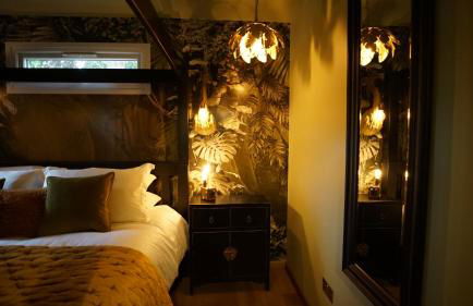 Tulana Taggs - floating home on idyllic island - Foto 21