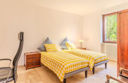 Villa Miralago by Interhome - Foto 46