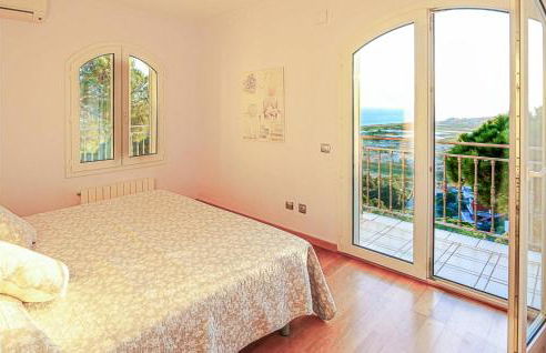 Gorgeous Home In Santa Susanna - Foto 22