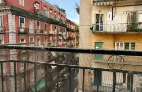 Cozy Central Apartment Napoli - Foto 54